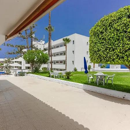 Apartman Ocean View Arenas Negras, Newly Renovated Puerto de Santiago