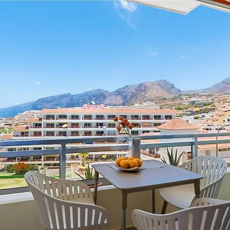 Ocean View Arenas Negras, Newly Renovated Apartman *
