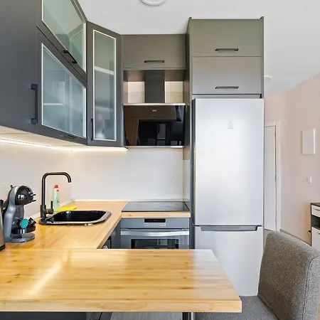 Apartman Ocean View Arenas Negras, Newly Renovated