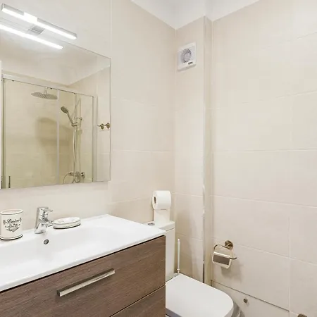 Ocean View Arenas Negras, Newly Renovated * Puerto de Santiago