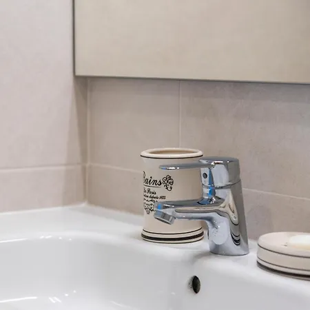 Ocean View Arenas Negras, Newly Renovated Apartman