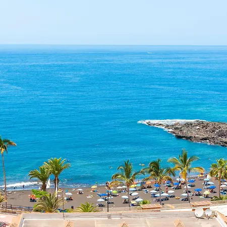Ocean View Arenas Negras, Newly Renovated * Puerto de Santiago