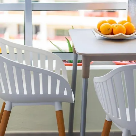 Ocean View Arenas Negras, Newly Renovated