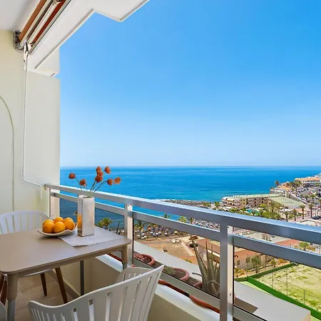 Ocean View Arenas Negras, Newly Renovated Apartment *