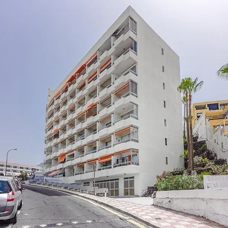 Ocean View Arenas Negras, Newly Renovated Apartmán *