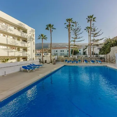 Ocean View Arenas Negras, Newly Renovated Apartmán *