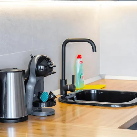 Apartment Ocean View Arenas Negras, Newly Renovated *