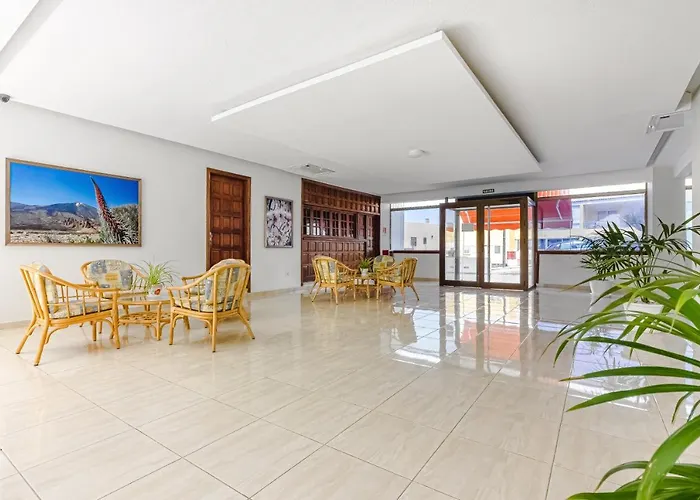 Apartmán Ocean View Arenas Negras, Newly Renovated