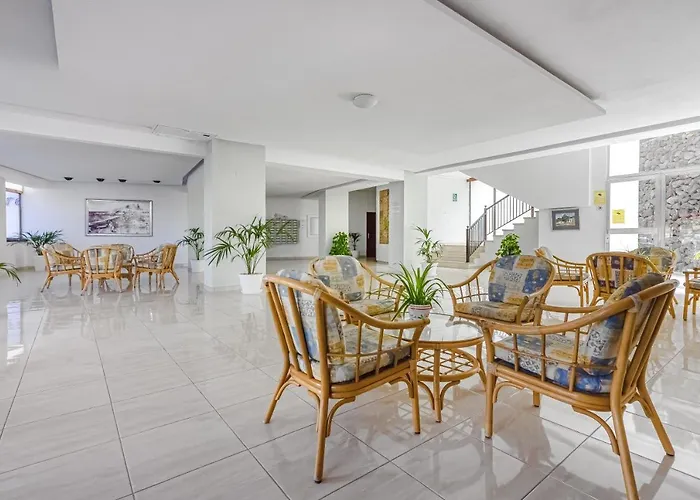 Ocean View Arenas Negras, Newly Renovated Apartmán *