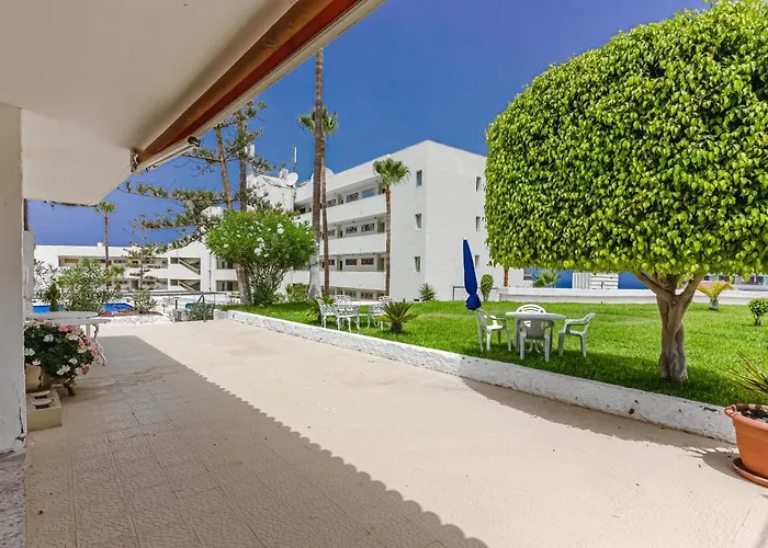 Apartmán Ocean View Arenas Negras, Newly Renovated Puerto de Santiago (Tenerife)