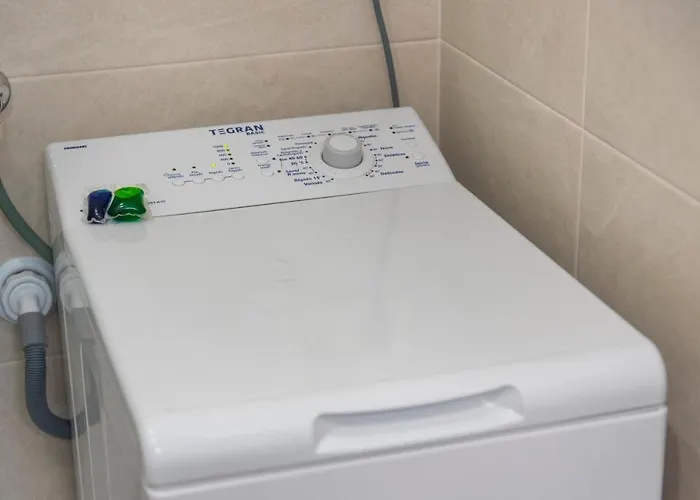 Ocean View Arenas Negras, Newly Renovated Apartmán