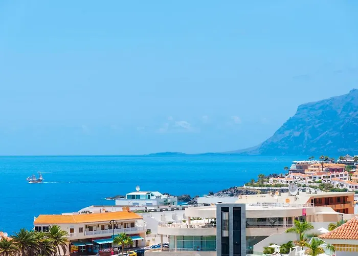 Ocean View Arenas Negras, Newly Renovated