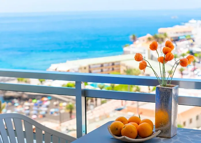 Ocean View Arenas Negras, Newly Renovated