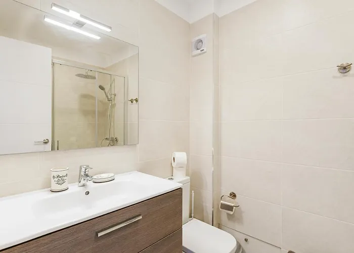 Ocean View Arenas Negras, Newly Renovated * Puerto de Santiago (Tenerife)