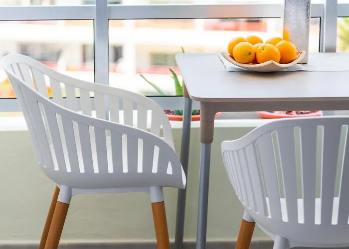 Ocean View Arenas Negras, Newly Renovated