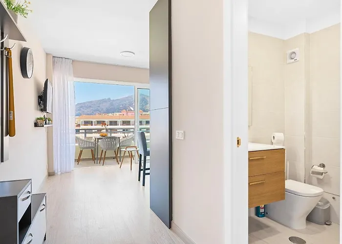 Ocean View Arenas Negras, Newly Renovated *