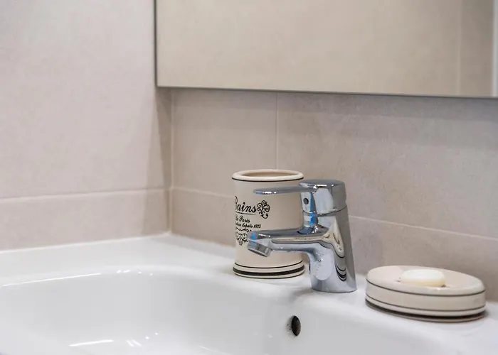 Ocean View Arenas Negras, Newly Renovated Apartment