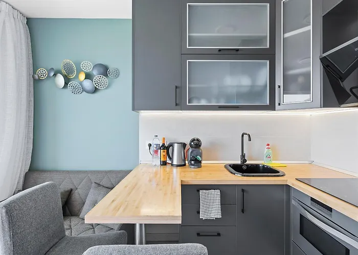 Ocean View Arenas Negras, Newly Renovated Puerto de Santiago (Tenerife)